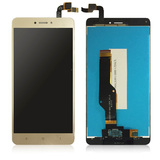 Дисплей для Xiaomi Redmi 4X/Redmi 4X Pro + touchscreen, золотистый original