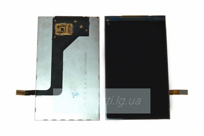 Дисплей для Fly IQ441