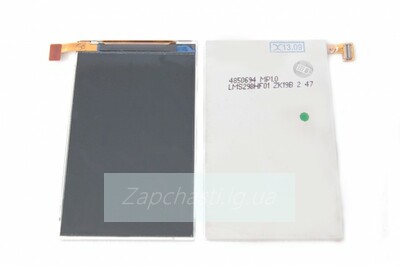 Дисплей для Nokia 311 Asha