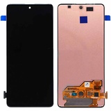 Дисплей для Samsung A515F/A516F/M317F Galaxy A51/A51 5G/M31s + тачскрин (черный) (In-Cell)
