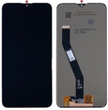 Дисплей для Xiaomi Redmi 8/Redmi 8A + тачскрин (черный)