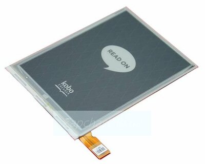 Дисплей для Nook Simple Touch BNRV300, PocketBook 614, Sony PRS-T1, PRS-T2, (ED060SCE)