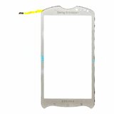 Тачскрин для Sony Ericsson Xperia MK16i Pro (белый)
