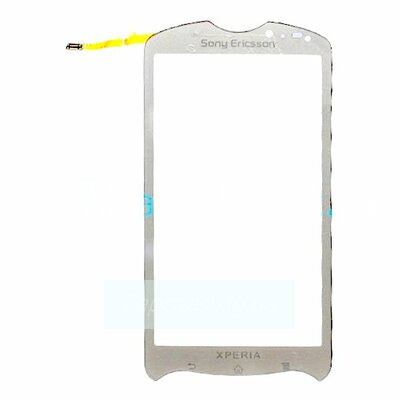 Тачскрин для Sony Ericsson Xperia MK16i Pro (белый)