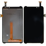 Дисплей для Asus ME560CG FonePad Note 6 + touchscreen, чёрный