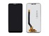 Дисплей для Asus Zenfone Max M2 (ZB633KL) + тачскрин (черный)