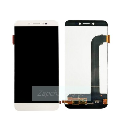 Дисплей для Prestigio MultiPhone PSP5530 Duo Grace Z5 + touchscreen, белый