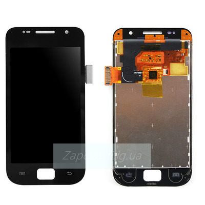 Дисплей для Samsung i9003 Galaxy S scLCD + тачскрин
