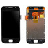 Дисплей для Samsung i9003 Galaxy S scLCD + тачскрин