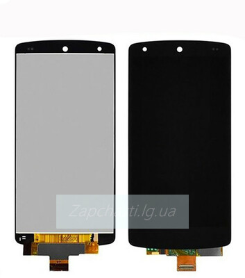 Дисплей для LG D820 / Nexus 5 + тачскрин