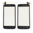 Тачскрин для Prestigio MultiPhone 5504 Duo, черный, #TF0664A-03 B06405011A
