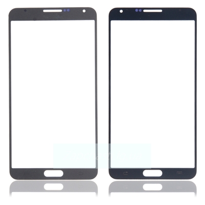 Стекло для Samsung N900 Galaxy Note 3 (белый)