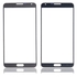 Стекло для Samsung N900 Galaxy Note 3 (белый)