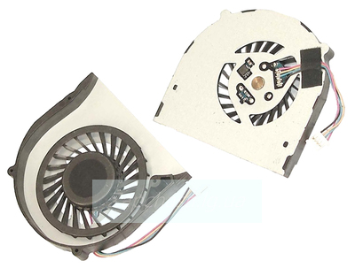 Вентилятор для ноутбука ACER ASPIRE 4810, 4810T, 5810T (MG55100V1-Q051-S99 / MG55100V1-Q050-S99 / 60.PBA01.003) (Кулер)