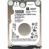 Жесткий диск HGST Travelstar Z5K500.B-500 HTS545050B7E660    16 Мб 5400 об/мин