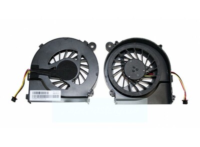 Вентилятор (кулер) для HP PAVILION G6-1000 G7-1000 G6 G4T G6T G6Z G7 G7T CQ42 G42 CQ62 G62 G4 055417R1S 646578-001