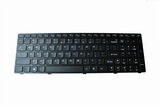 Клавиатура для ноутбука LENOVO (G570, G575, G770, G780, Z560, Z565) rus, black ORIGINAL