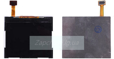 Дисплей для Nokia E63/E71/E72
