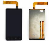 Дисплей для HTC X515m / Evo 3D + тачскрин