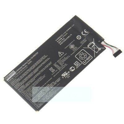 Аккумулятор Asus MeMO Pad ME172V, (Li-polimer 3.75V 4270мАч), #C11-ME172V