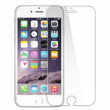 Защитное стекло Плоское для iPhone 6 (ультратонкое)