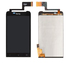 Дисплей для HTC One V / T320e + тачскрин