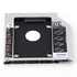 Карман HDD SSD Sata 3 в привод (12,7mm)