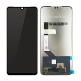 Дисплей для Xiaomi Redmi Note 7/Note 7S + тачскрин (черный) ORIG