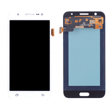 Дисплей для Samsung J500H/DS Galaxy J5 + тачскрин (белый) (copy LCD)