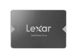 Накопитель SSD 240Gb Lexar NQ100 (LNQ100X240G-RNNNG)