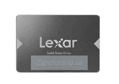 Накопитель SSD 240Gb Lexar NQ100 (LNQ100X240G-RNNNG)