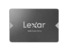 Накопитель SSD 240Gb Lexar NQ100 (LNQ100X240G-RNNNG)