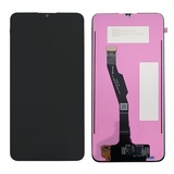 Дисплей для Huawei Honor 9A/Y6p + тачскрин (черный) (orig LCD)
