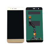 Дисплей для Huawei P10 Lite (5.2") (WAS-LX1) + тачскрин (золото)