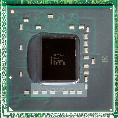 Микросхема INTEL LE82PM965 SLA5U для ноутбука