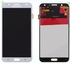 Дисплей для Samsung J700H/DS Galaxy J7 + тачскрин (белый) (copy LCD)