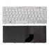 Клавиатура для ноутбука Acer Aspire One D255/D260/521/532/532H/533/AOD532H/D257 (белый)