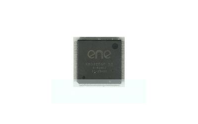 Микросхема ENE KB3926QF D2  мультиконтроллер для ноутбука