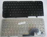 Клавиатура для ноутбука HP Pavilion DM3/DM3T/DM3Z/DM3-1000 (черный)
