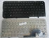 Клавиатура для ноутбука HP Pavilion DM3/DM3T/DM3Z/DM3-1000 (черный)