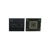 Микросхема памяти KLM4G1FE3B-B001 Samsung