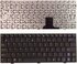 Клавиатура для ноутбука ASUS EeePC (904, 905, 1000, 1002, S101), rus, white