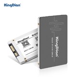 Накопитель SSD 1TB KingDian S370 2.5 TLC