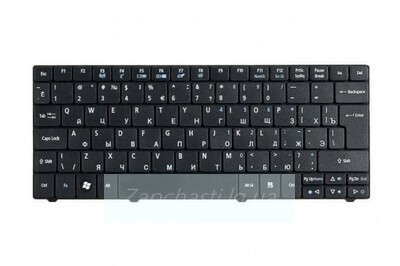 Клавиатура для ноутбука Acer Aspire One 722-C68rr