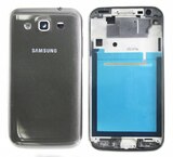 Корпус для Samsung i8552 Серый