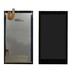 Дисплей для HTC 610 Desire + touchscreen, чёрный