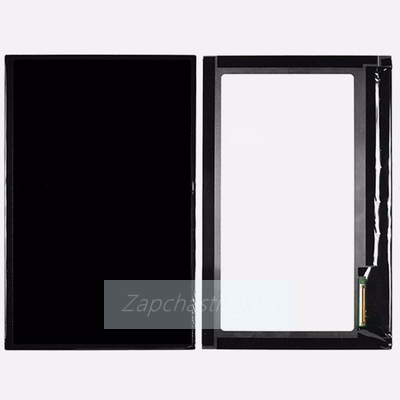 Дисплей для Acer Iconia Tab A700/A701 (B101UAT02.2)
