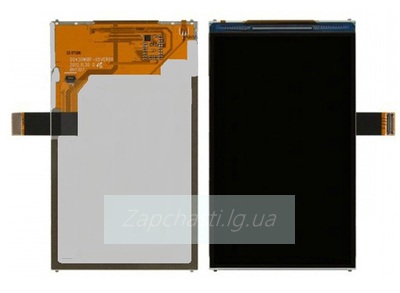 Дисплей для Samsung i8260 Galaxy Core/i8262, оригинал (Китай)