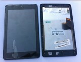 Дисплей для Asus Fonepad ME372CG (K00E) в рамке + тачскрин