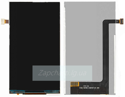 Дисплей для Fly IQ450 Horizon